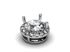 Picture of Round center Round outline pendant