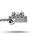 Picture of Slide set cushion outline round center pendant