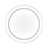 Picture of Round stones channel set eternity band
