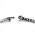 Picture of Double prong under gallery bracelet with lock