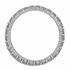 Picture of Shared prong eternity band 2