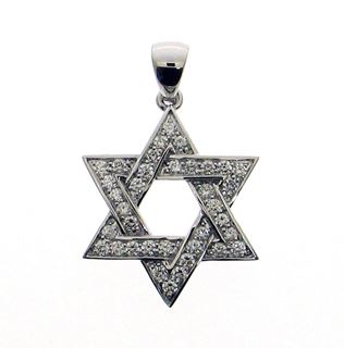 Picture of Star of David pendant