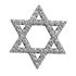 Picture of Star of David pendant