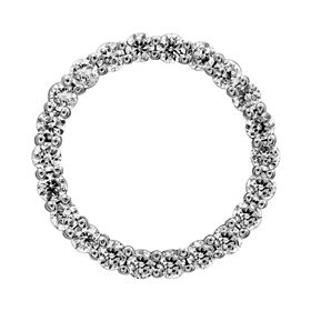 Picture of Circle of life diamond pendant