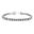 Picture of Double prong under gallery bracelet with lock