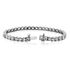 Picture of Double prong under gallery bracelet with lock