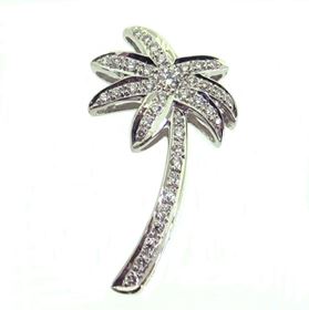 Picture of Palm tree pendants