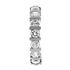 Picture of Bar set eternity band