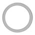Picture of Channel set round and baguette cut eternity band