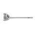 Picture of 3 prong studs for round center stone