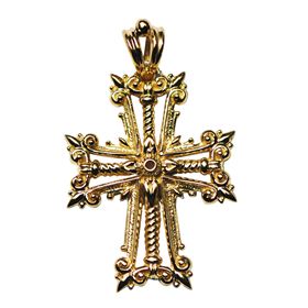 Picture of Armenian Crosses - Line 1