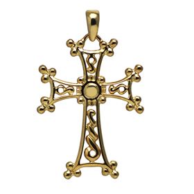 Picture of Armenian Crosses - Line 5