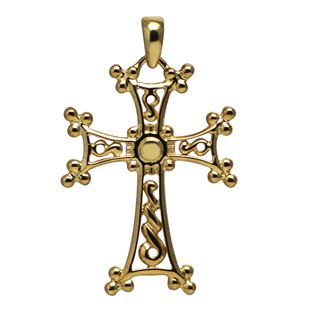Picture of Armenian Crosses - Line 5