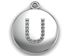 Picture of Letters A to Z pendant