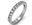 Picture of Prong set wedding band