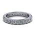 Picture of Prong set eternity band one row