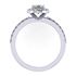 Picture of CR10502 oval center