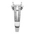 Picture of CR10820 emerald cut center