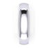 Picture of 5.0mm Platinum Half Round Comfort Fit Band