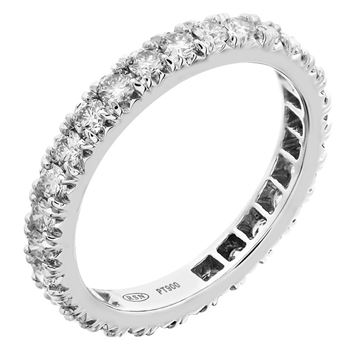 Picture for category Eternity Bands