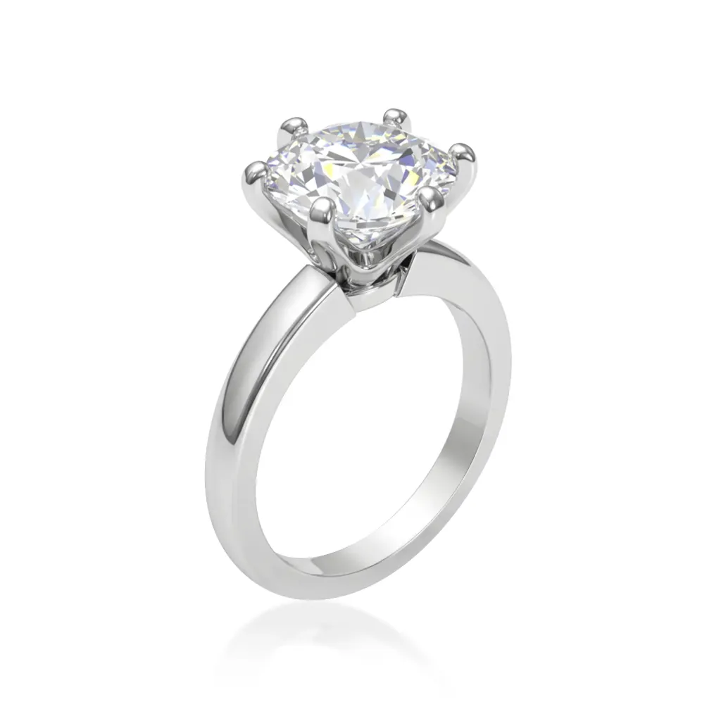 CR7327 (14K Yellow Gold)