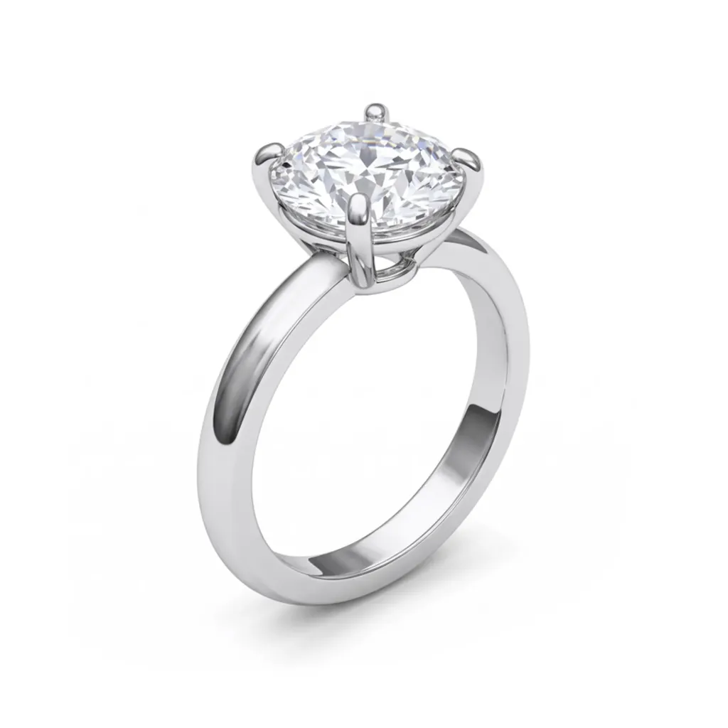 CR11012 (14K Yellow Gold)