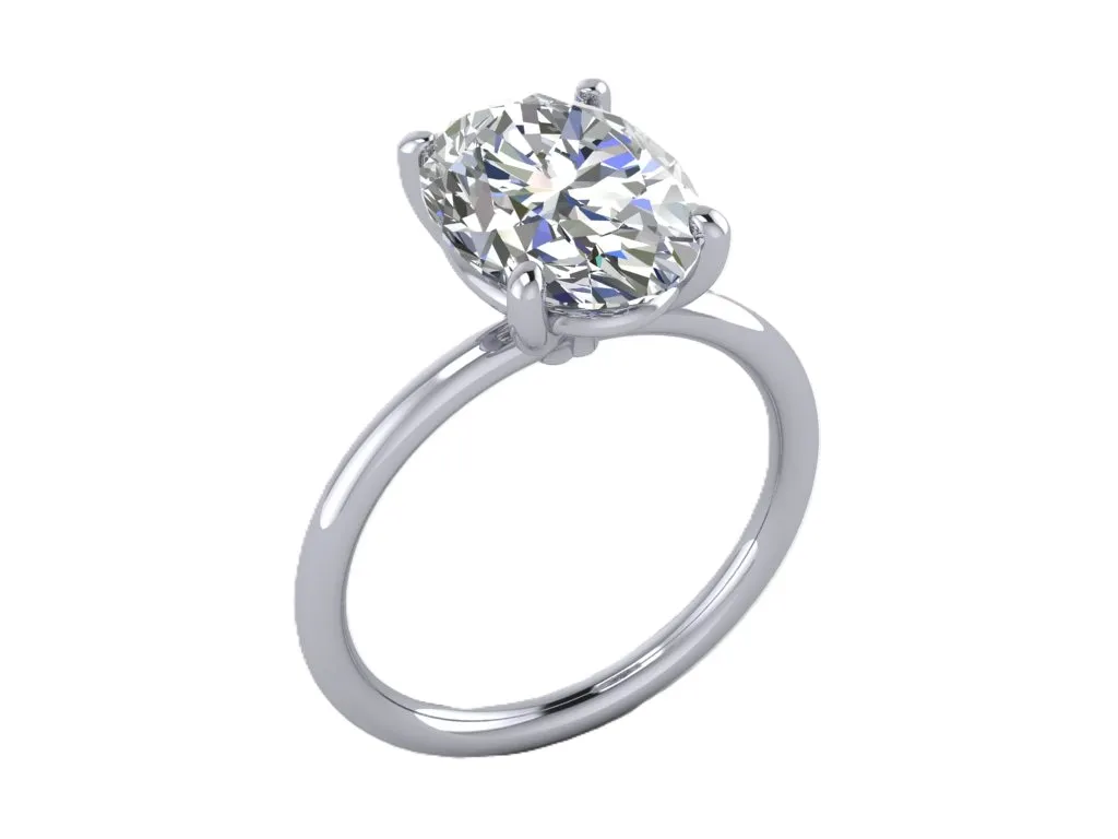 CR101964 (14K Yellow Gold)