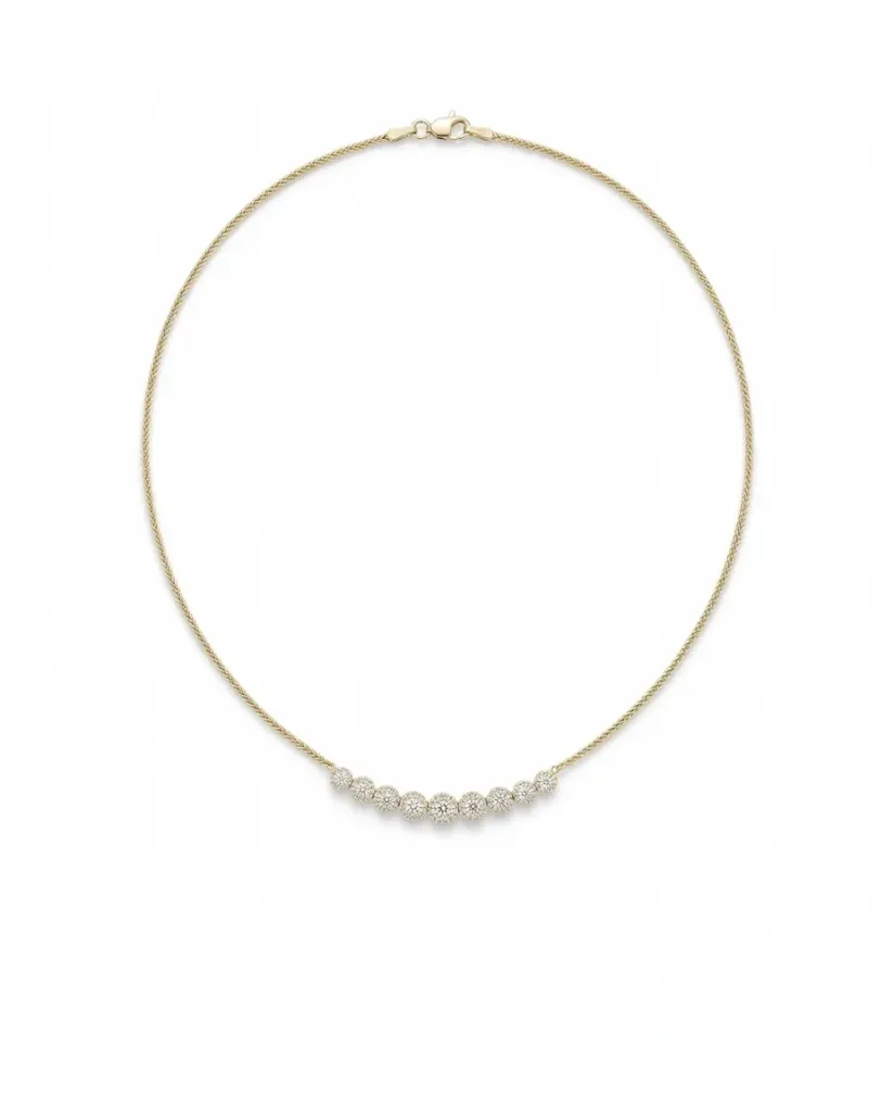 CP10454 (14K Yellow Gold)