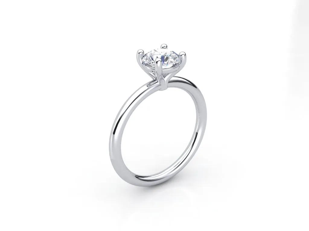 CR17108 (14K Yellow Gold)