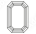Emerald/Radiant Cut