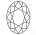 Oval