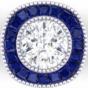 Blue Sapphire